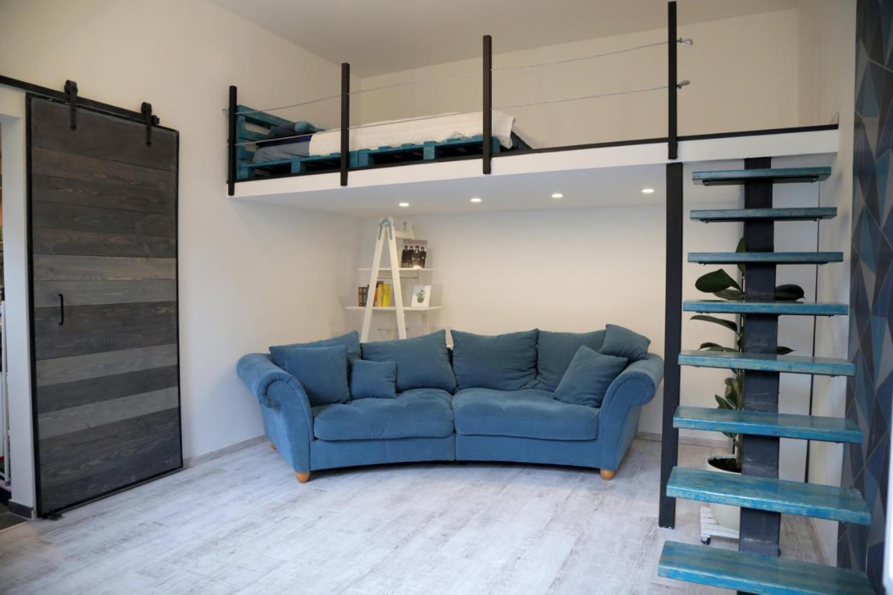 Sweety Blue Apartman Near Oktogon Boedapest Buitenkant foto